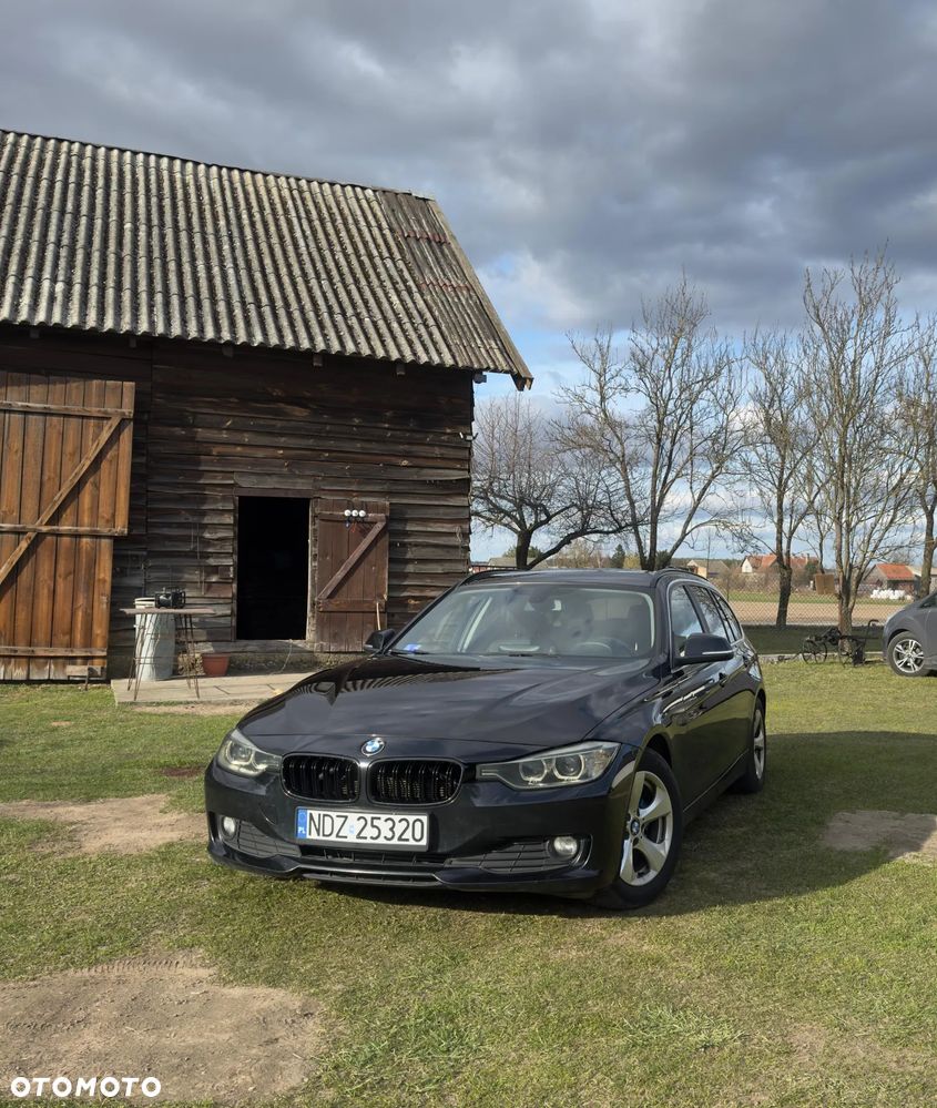 BMW Seria 3 ver-320d-efficient-dynamics-edition-luxury-line - 1