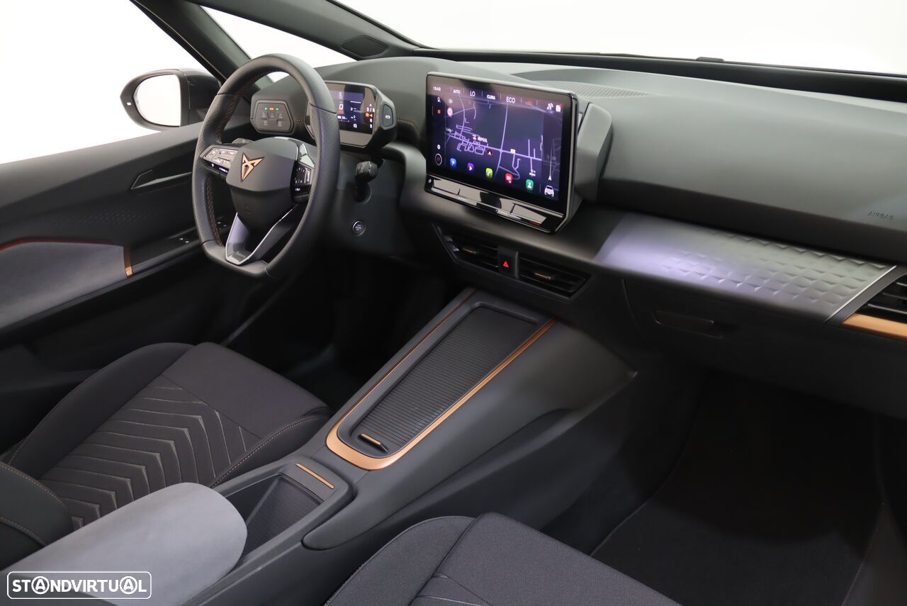 Cupra Born 58 kWh - 4