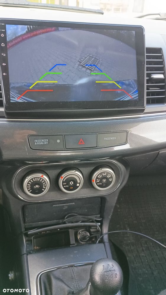 Mitsubishi Lancer 1.8 Instyle - 13