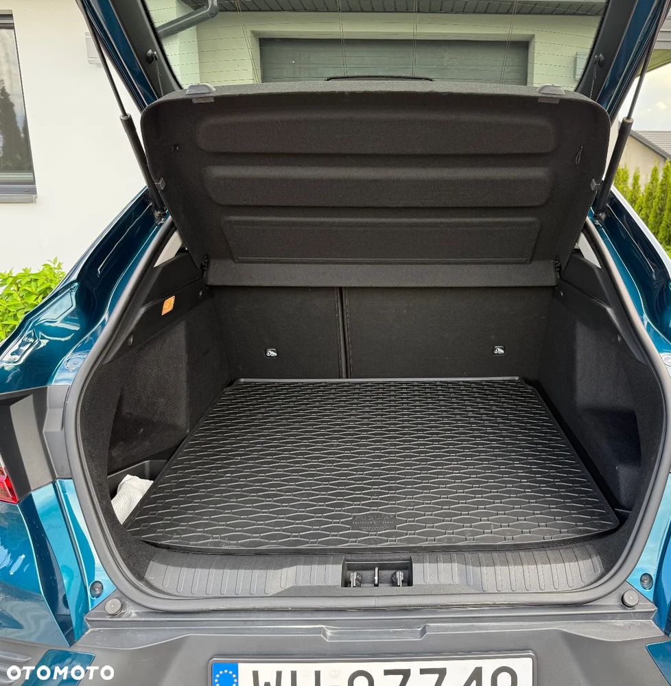 Renault Arkana 1.3 TCe mHEV Intens EDC - 10