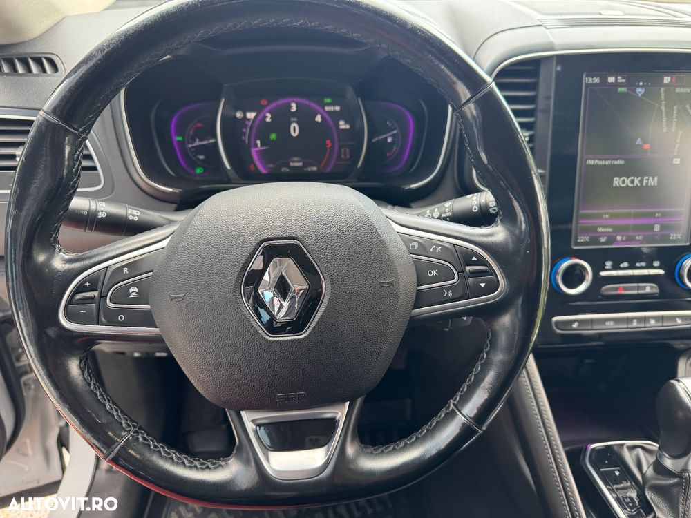 Renault Koleos ENERGY dCi 175 X-tronic 4WD INTENS - 12