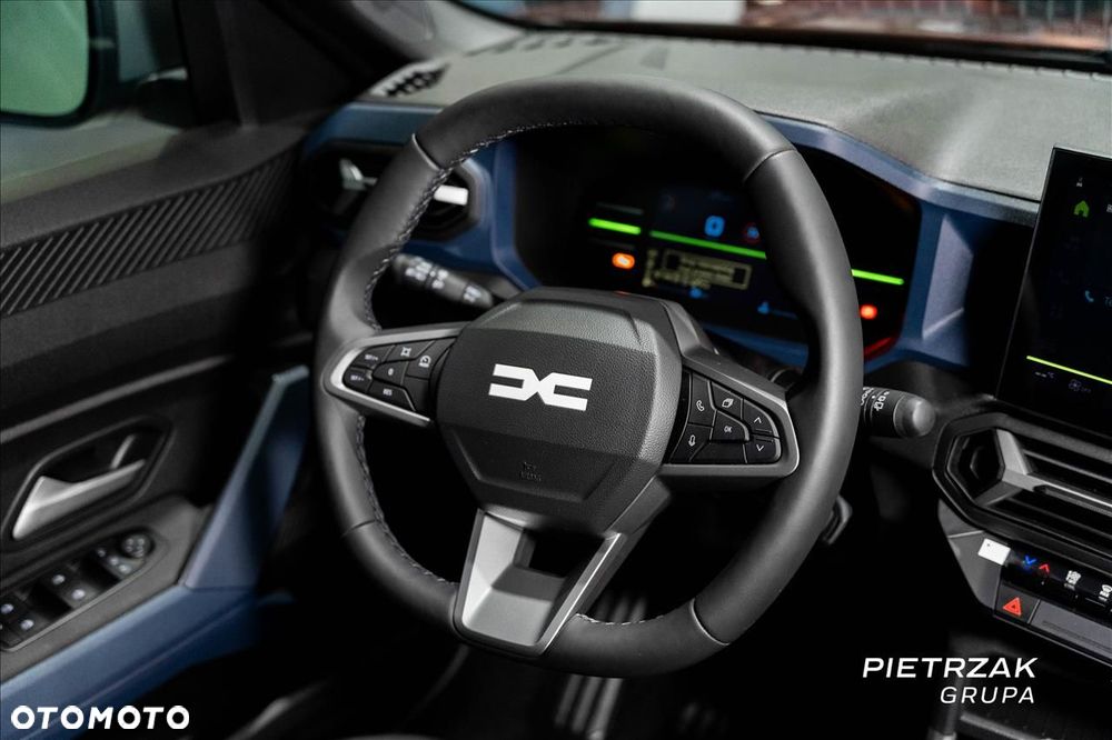 Dacia Bigster - 12