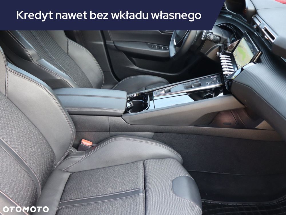 Peugeot 508 - 11