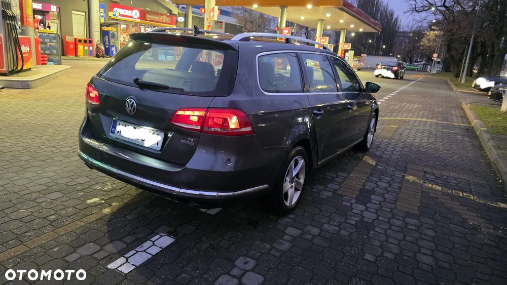 Volkswagen Passat Variant 1.4 TSI R-Line Edition Plus - 22