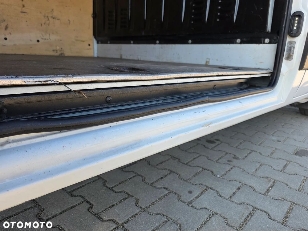 Renault Master L3H2 - 24