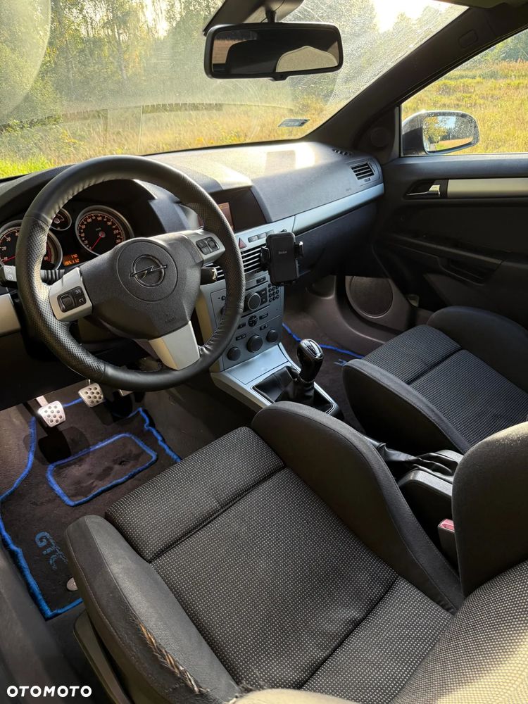 Opel Astra - 12