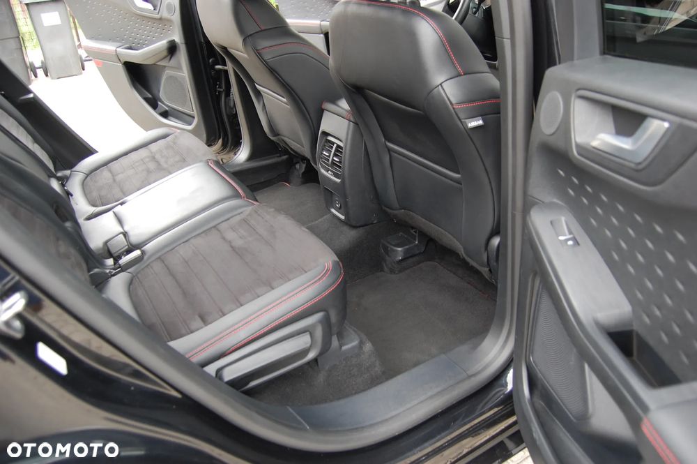 Ford Kuga 2.0 EcoBlue AWD ST-Line - 15