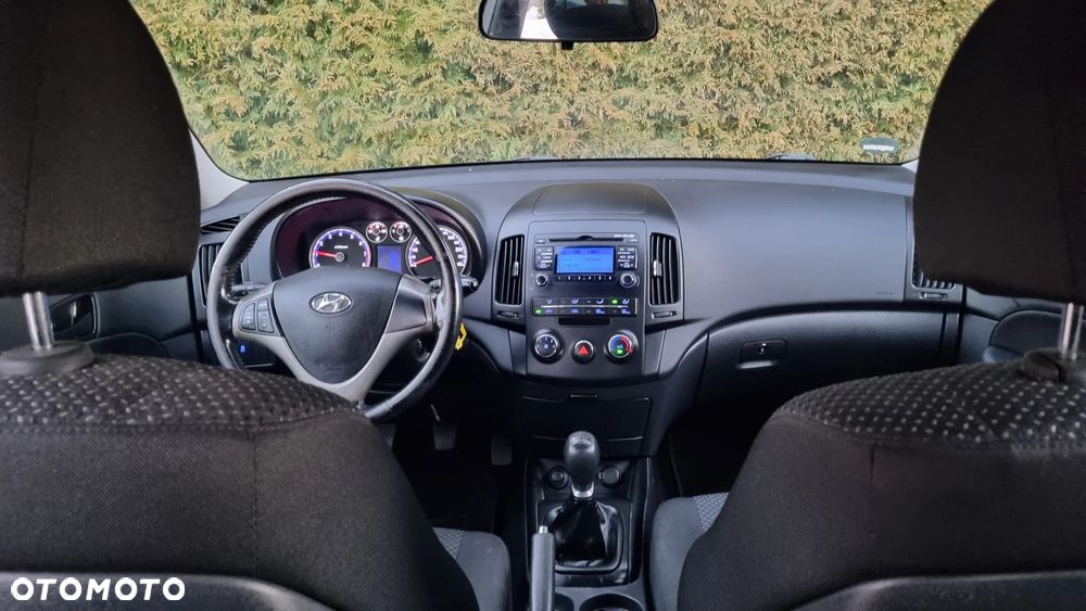 Hyundai i30 1.4 Blue Comfort - 12