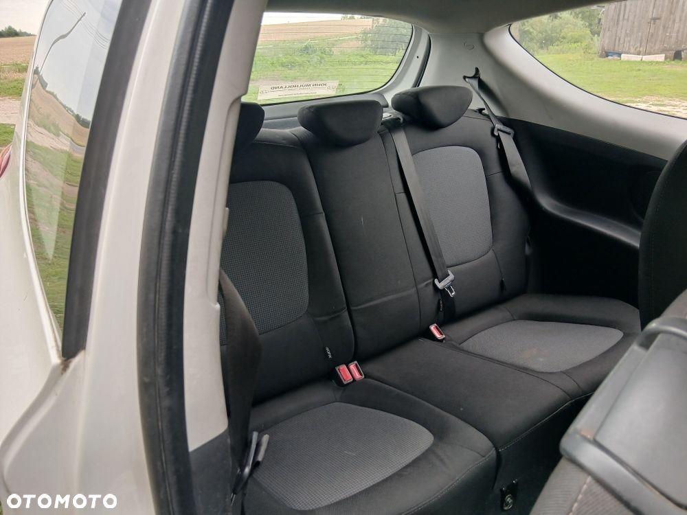 Hyundai i20 - 6