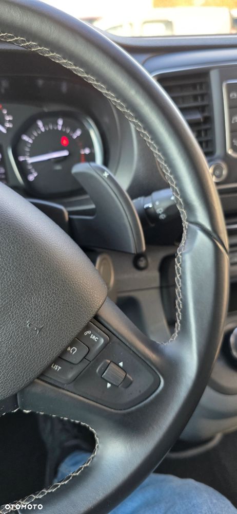 Opel Vivaro 2.0 177KM AUTOMAT 8-biegów - 14