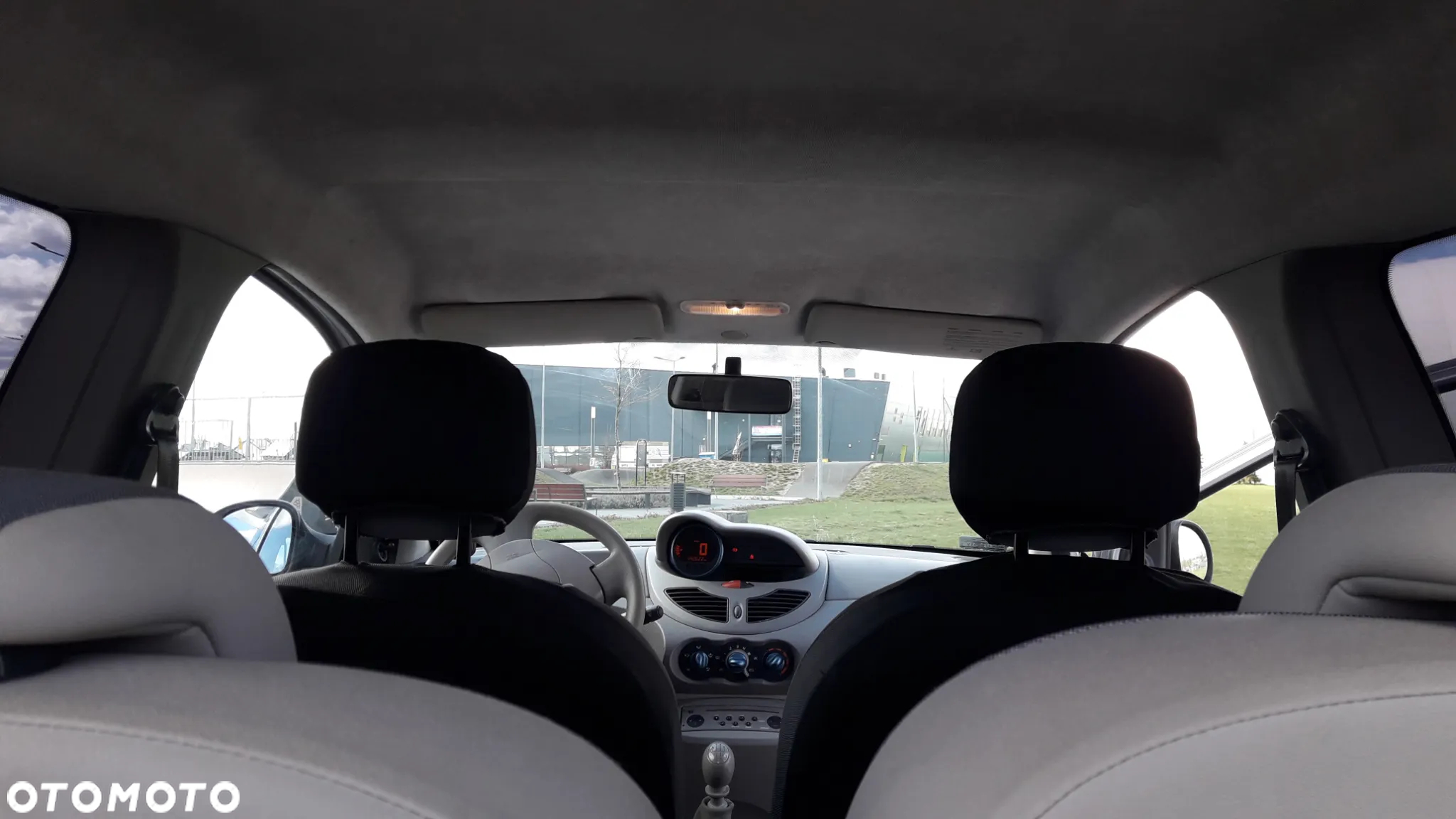 Renault Twingo - 18