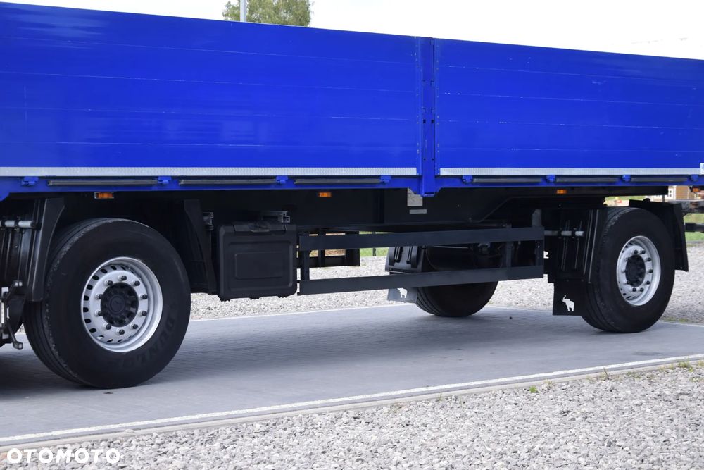 Schmitz Cargobull AFG 18 - 22