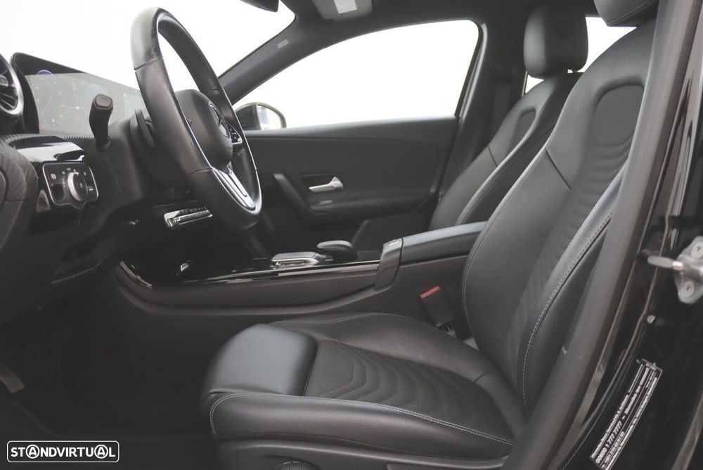 Mercedes-Benz A 250 e Style Plus - 5