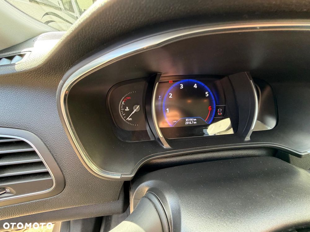 Renault Megane 1.3 TCe FAP Limited - 12