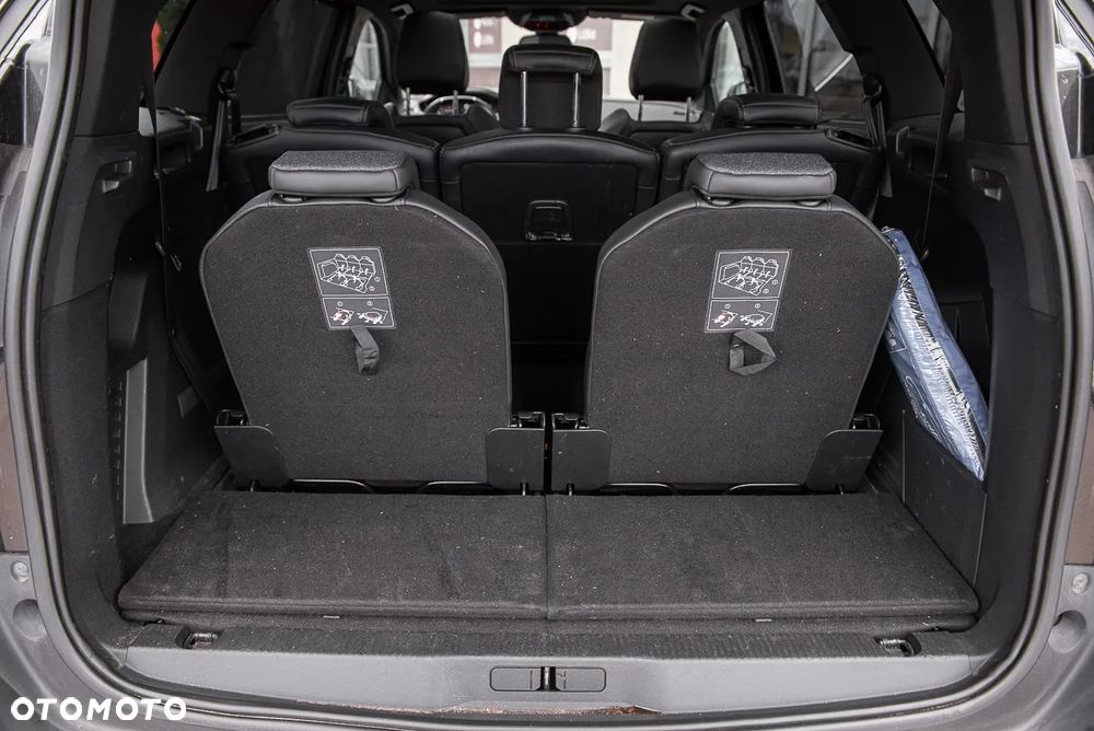 Peugeot 5008 BlueHDi 180 EAT6 GT - 31