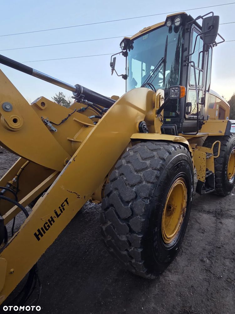 Caterpillar 926M - 15