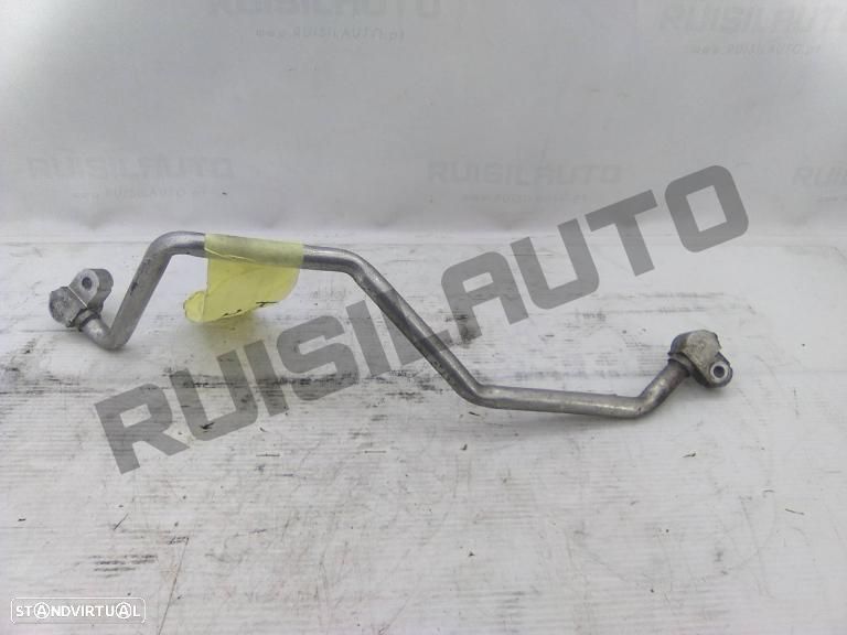 Tubo Ar Condicionado  Honda Accord Viii [2008_2013] 2.2 I-dtec - 1