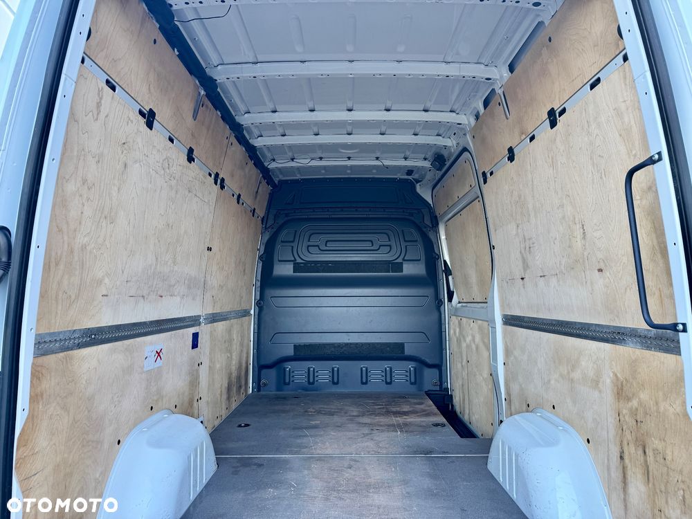 Mercedes-Benz Sprinter 316 CDI - 13