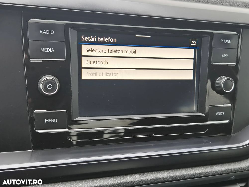 Volkswagen Polo 1.0 Trendline - 23