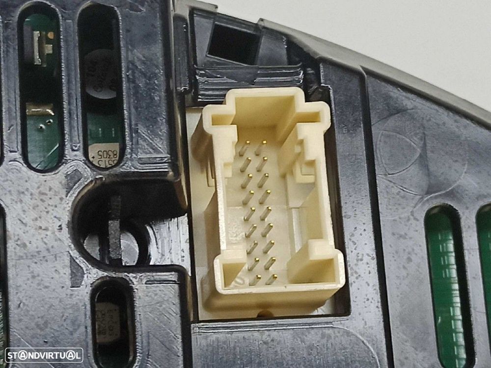 QUADRANTE MERCEDES CLASE C (W204) FAMILIAR 200 T CDI (204.207) - 5