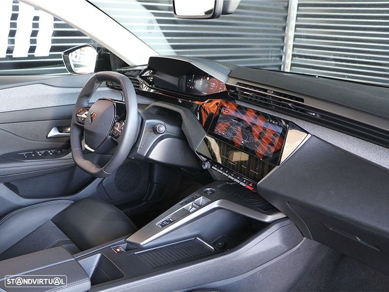 Peugeot 308 - 7