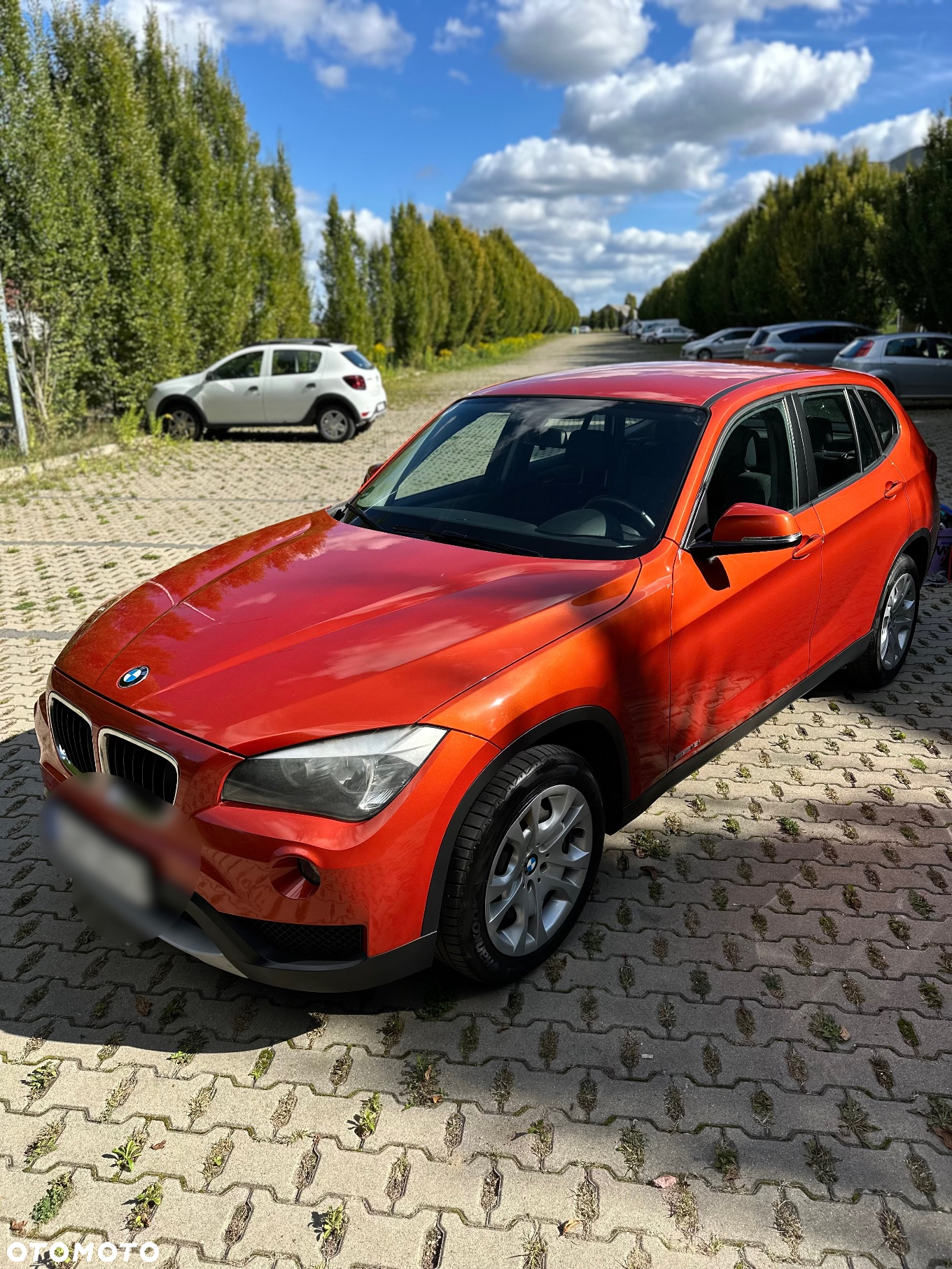 BMW X1 sDrive18i - 4