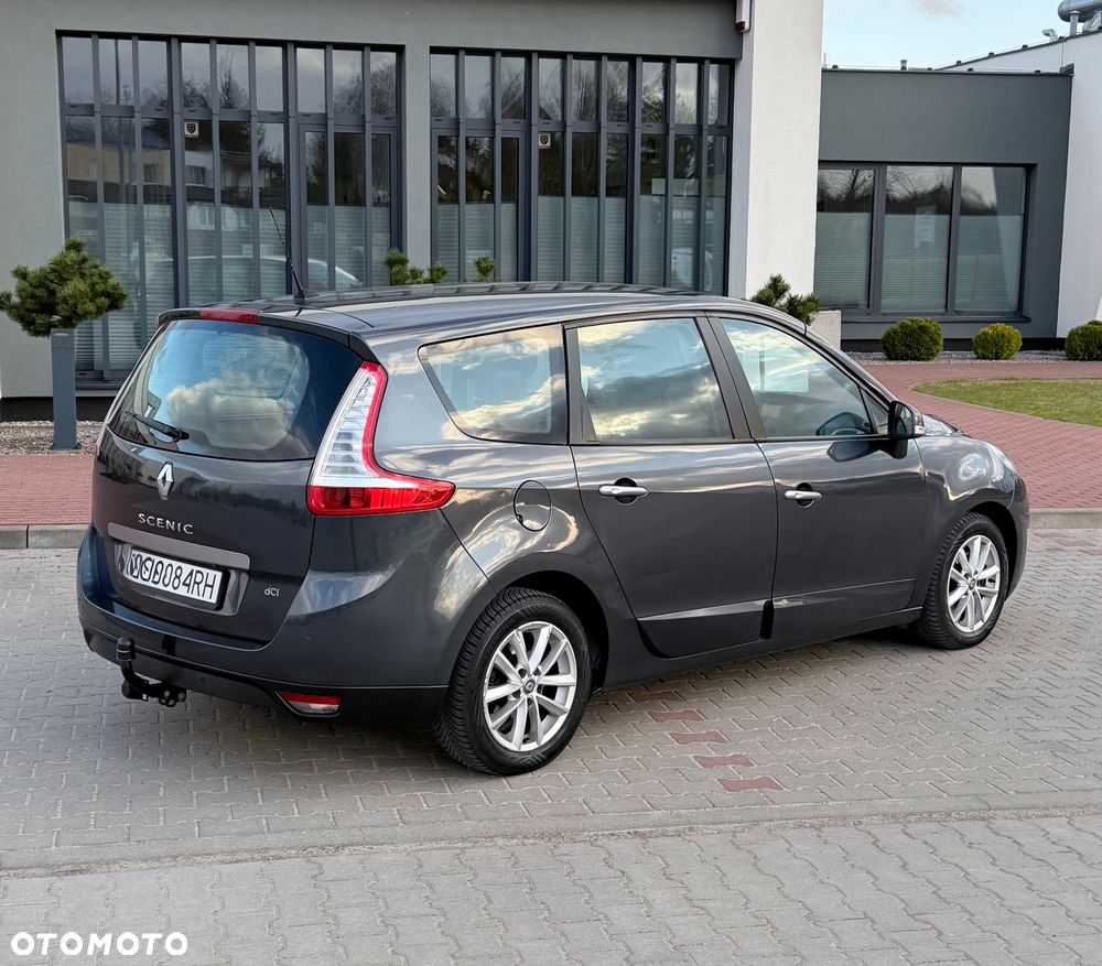 Renault Scenic - 20