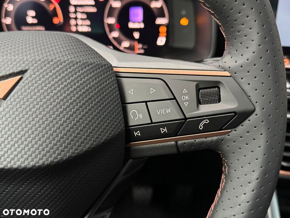 Cupra Formentor 1.5 TSI - 25