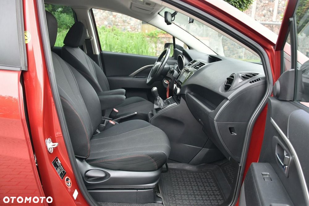 Mazda 5 - 11