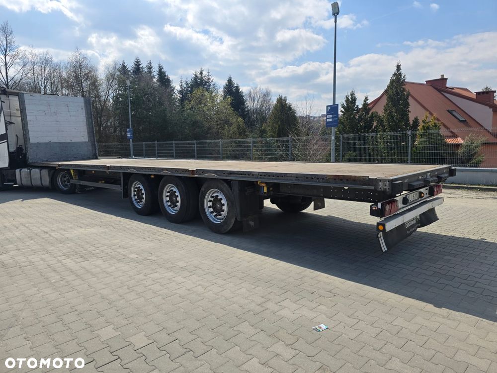 Schmitz Cargobull VARIOS -Mega - 2