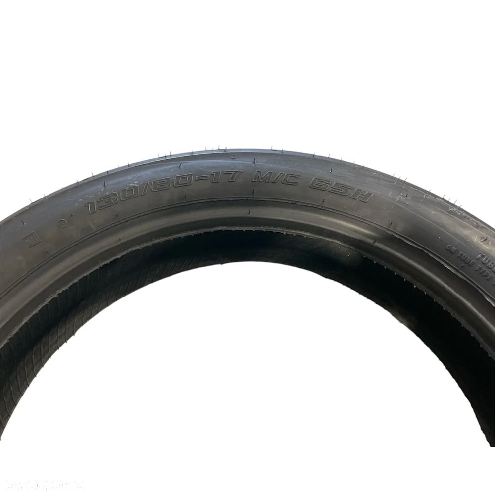 Opona przednia Shinko 130/80H-17 F777 65H Harley - 1