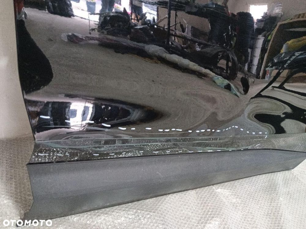 DRZWI PRZÓD PRZEDNIE PRAWE AUDI Q4 E-TRON 89A831312 - 4