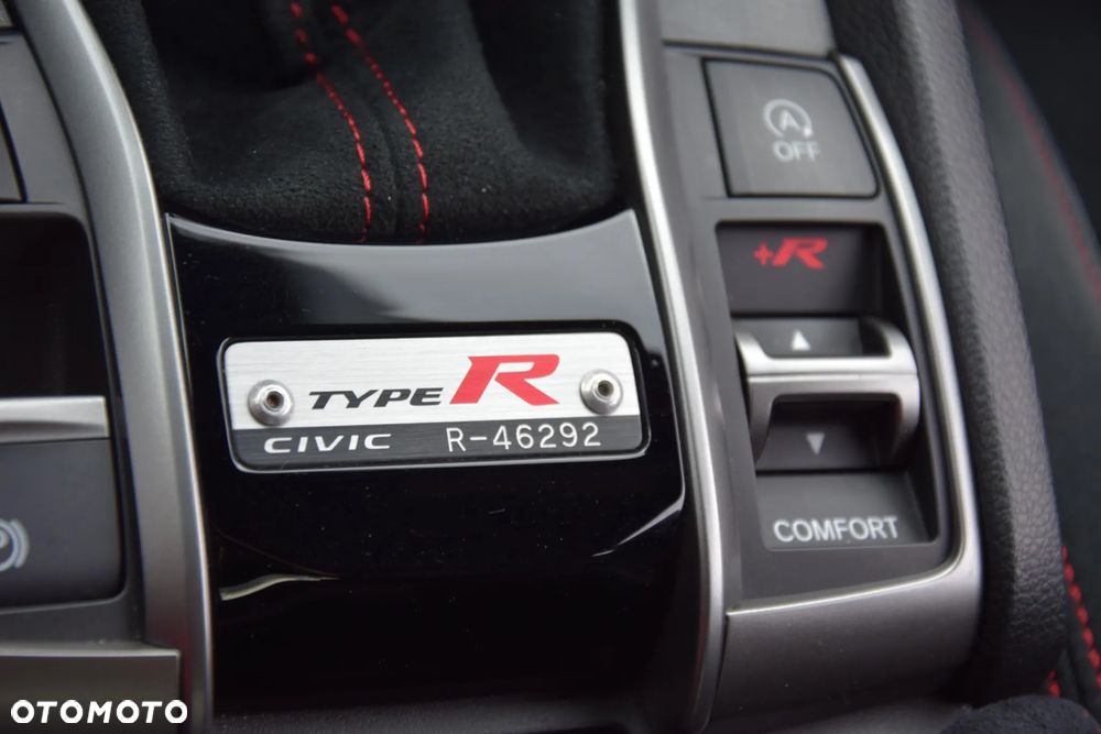Honda Civic 2.0 T Type-R - 25