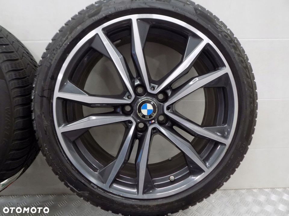 BMW F48 F39 FELGI ALUMINIOWE 19 8008616 M-PAKIET - 4