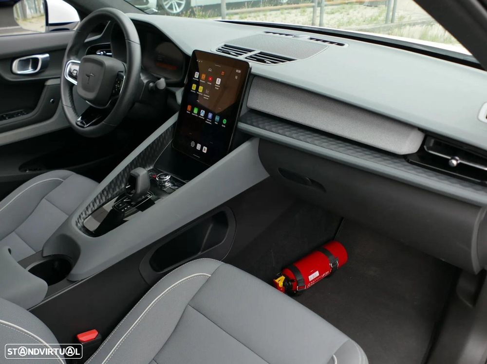 Polestar 2 Long Range 78 kWh - 33