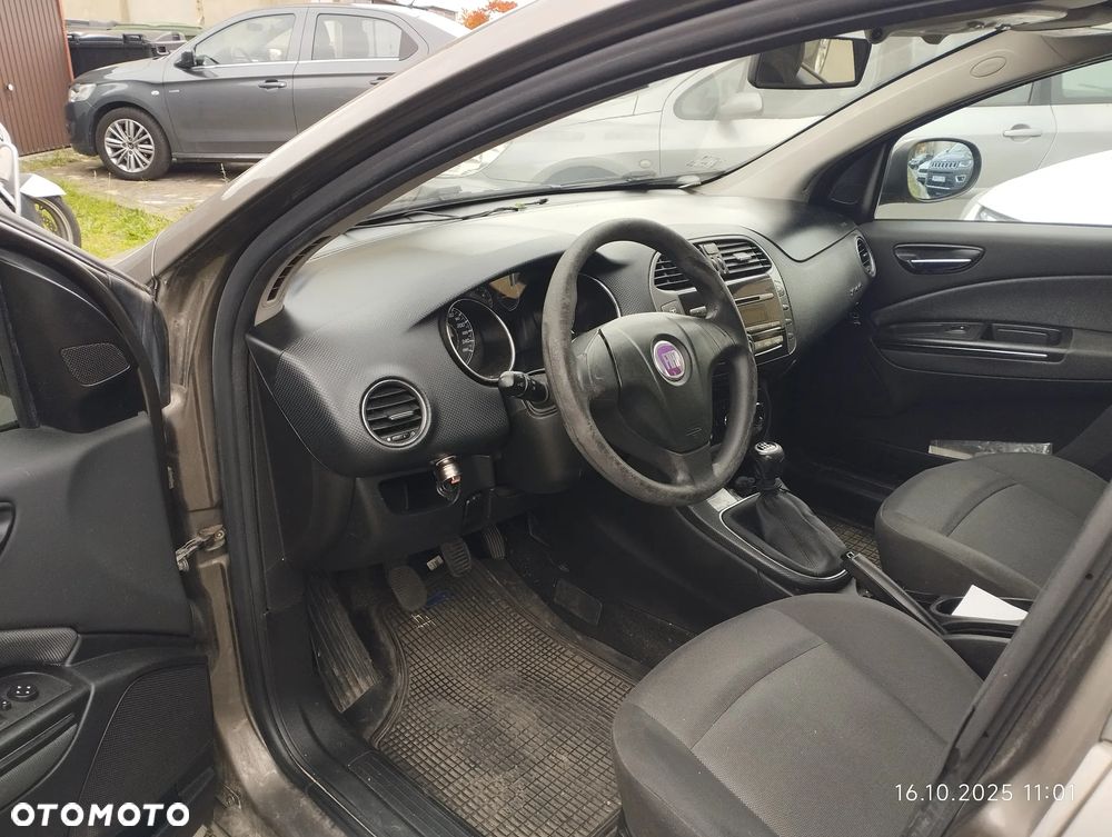 Fiat Bravo 1.9 Multijet 16V Dynamic - 2