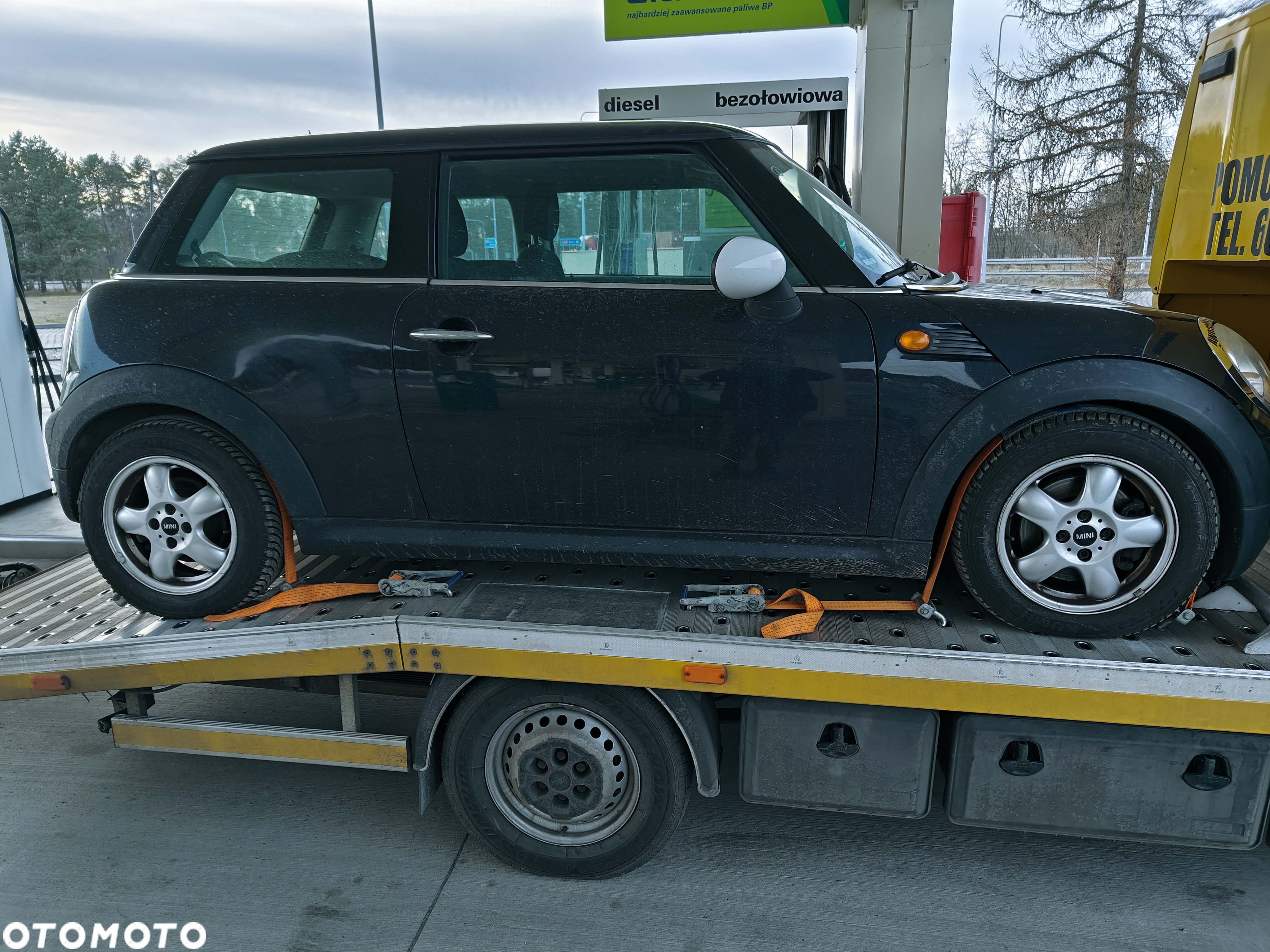 MINI Cooper Standard - 8