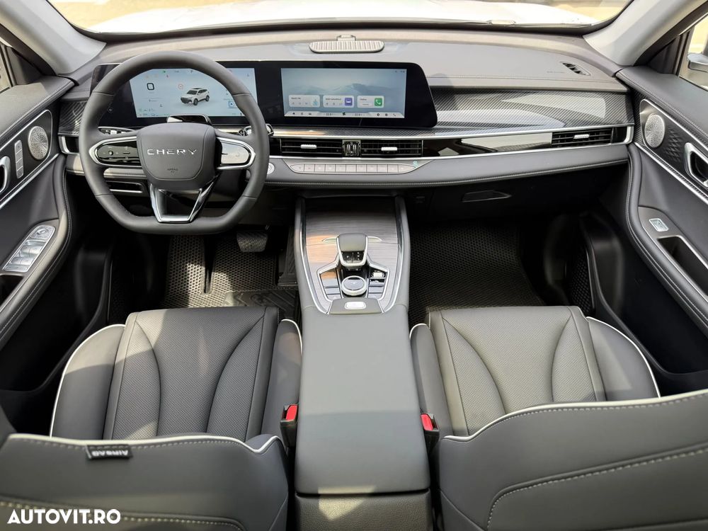 Chery Tiggo 7 - 31