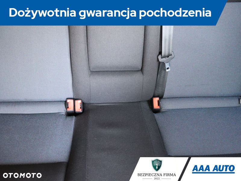 Ford Mondeo - 11