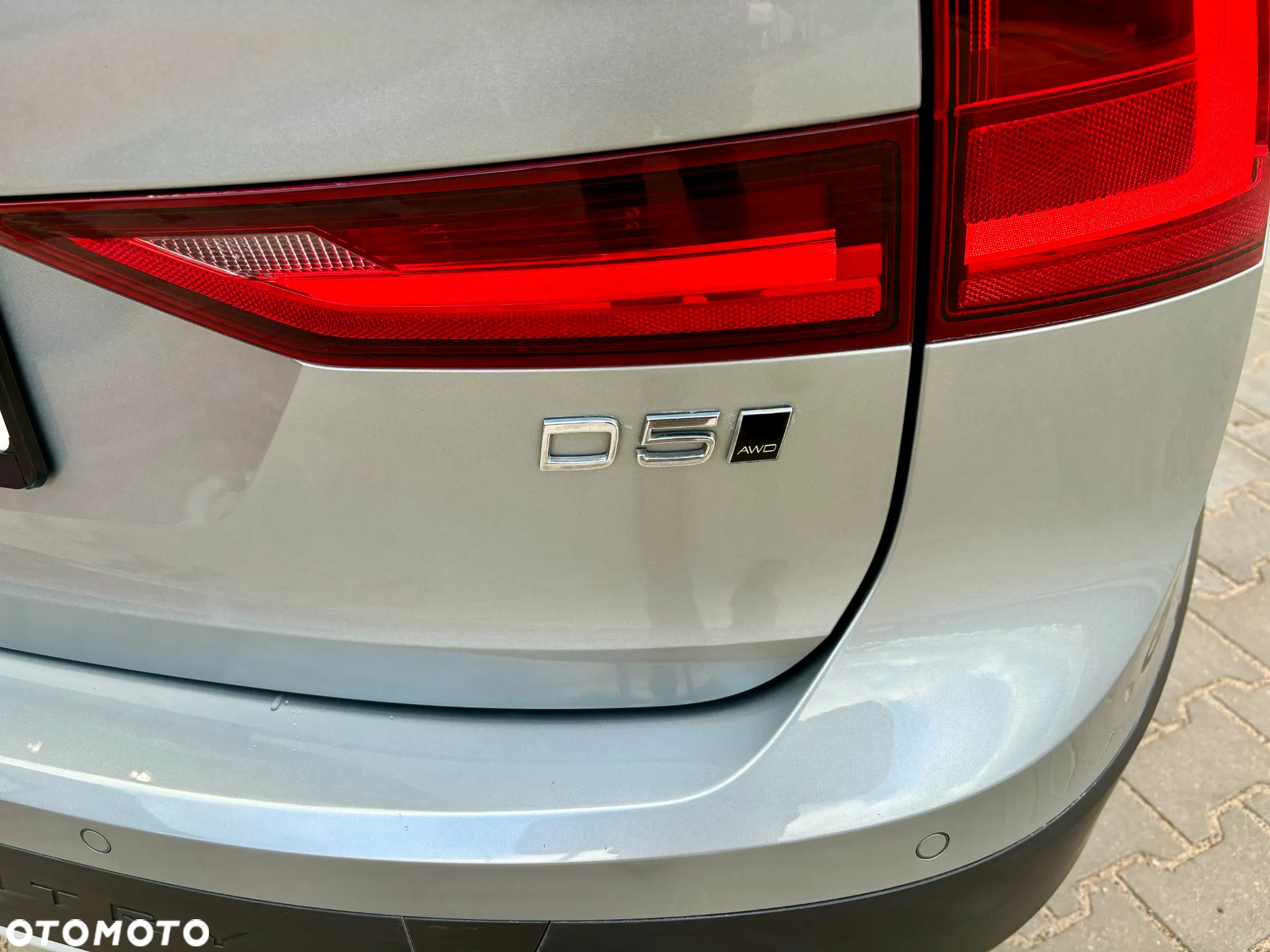 Volvo V90 Cross Country D5 AWD Geartronic - 15