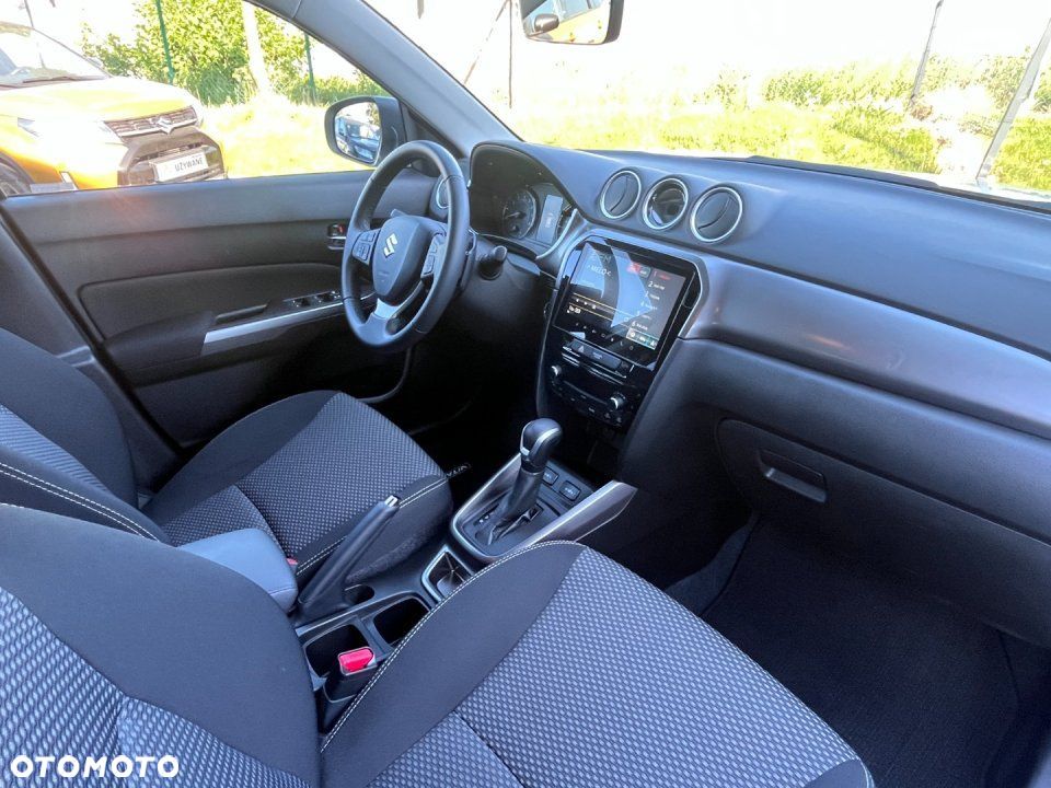 Suzuki Vitara - 9