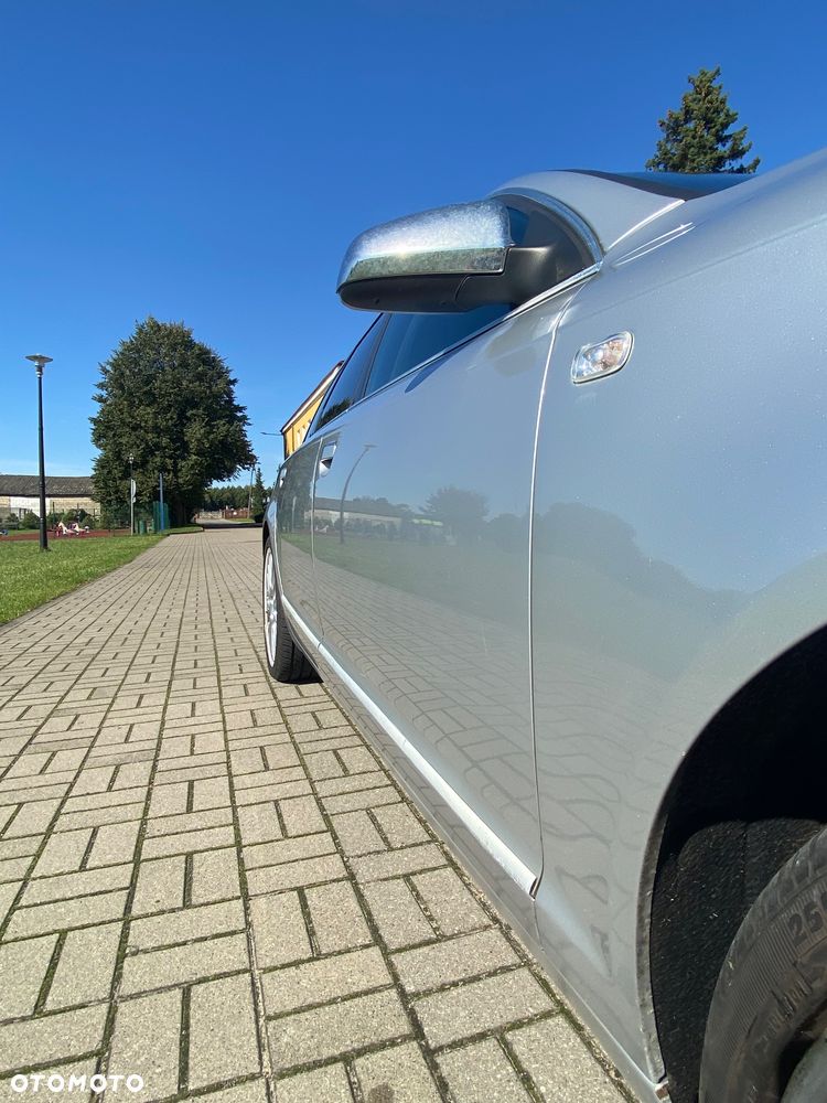 Audi A6 - 32