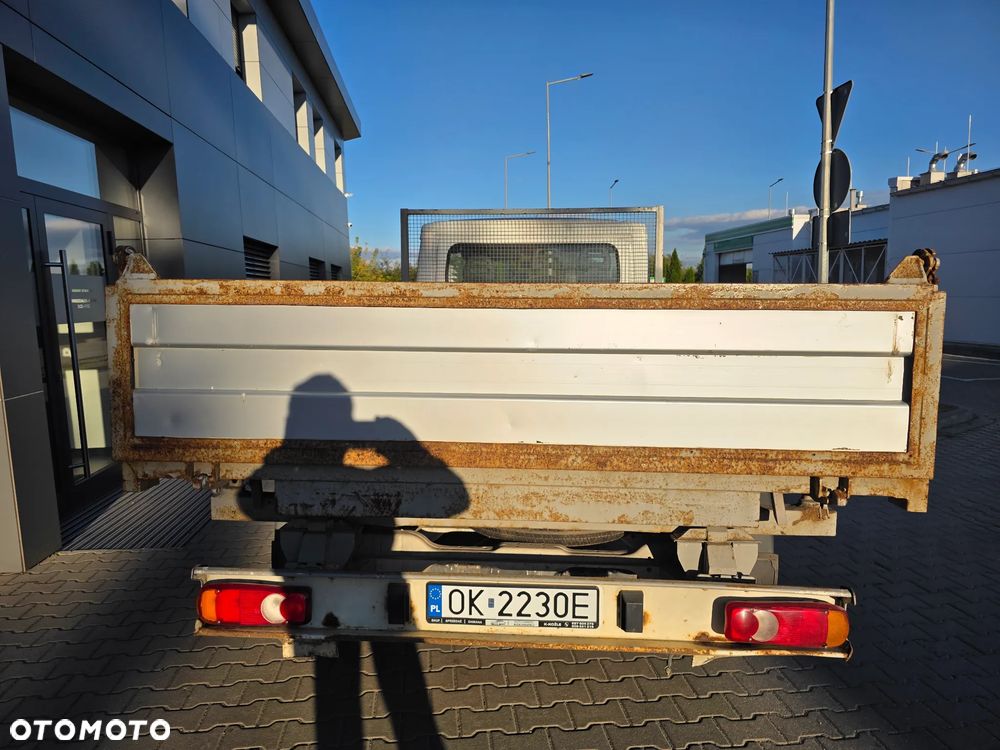 Hyundai H100 wywrotka kiper do 3.5 t kat.b okazja - 18