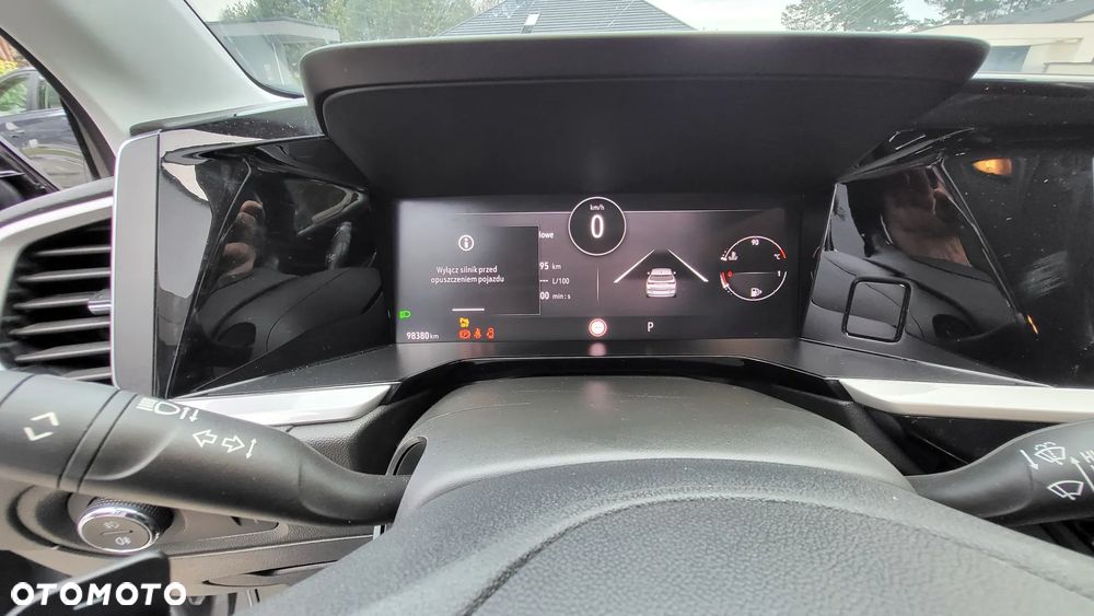 Opel Grandland 1.5 CDTI Business Elegance S&S - 26