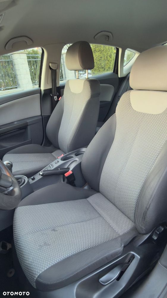 Seat Leon 1.6 Comfort Limited - 30