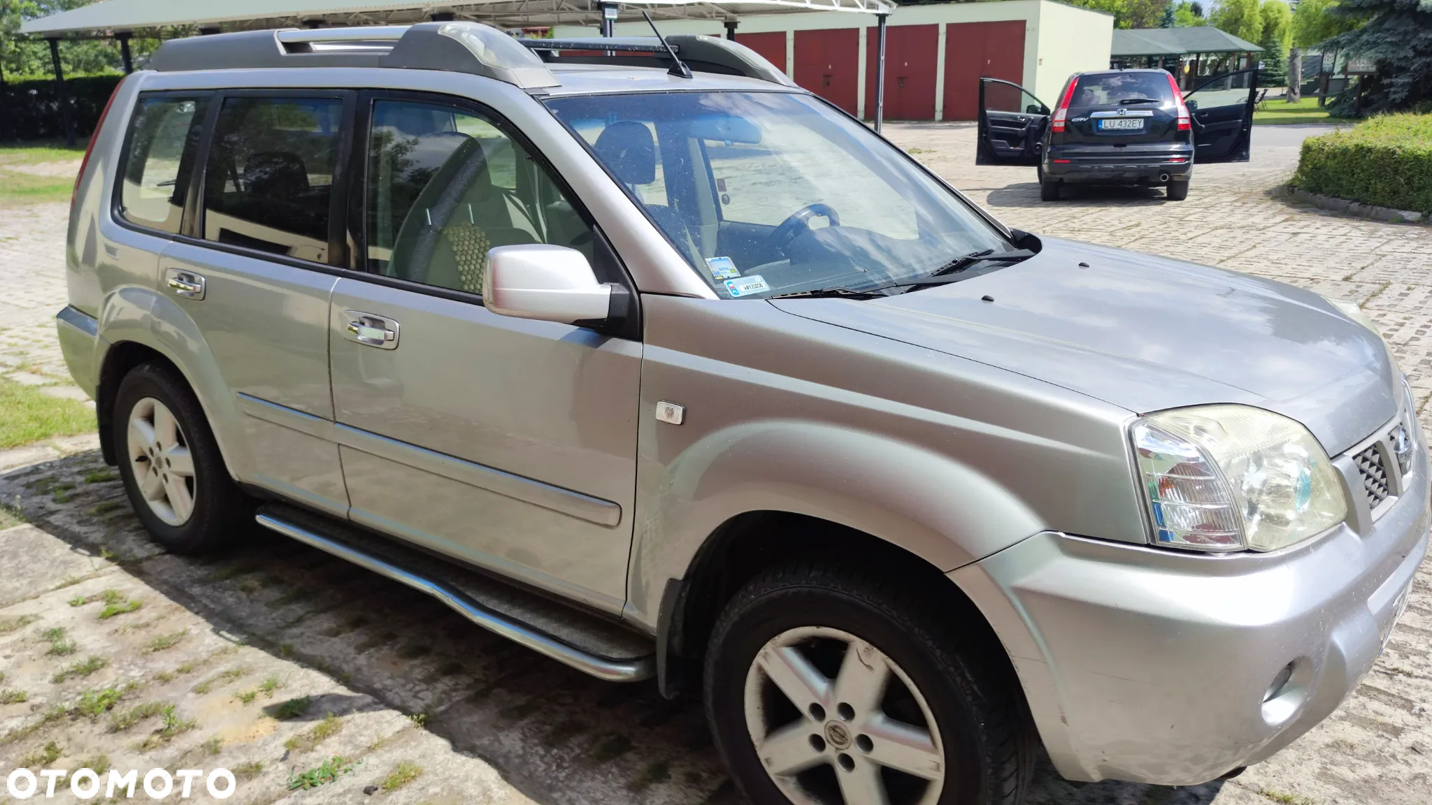 Nissan X-Trail 2.0 Comfort - 11