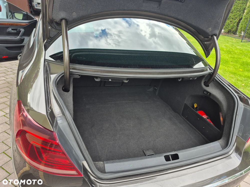 Volkswagen CC - 10