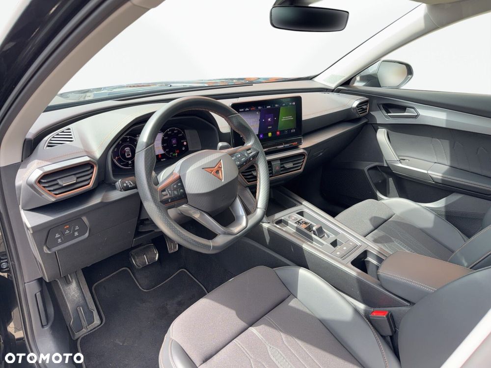 Cupra Formentor 2.0 TDI 4Drive DSG - 10
