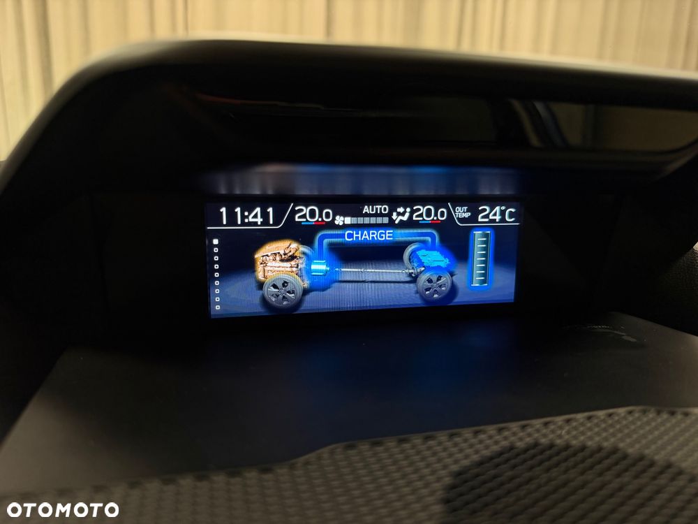 Subaru Forester 2.0i-L Exclusive Navi (EyeSight) Lineartronic - 13