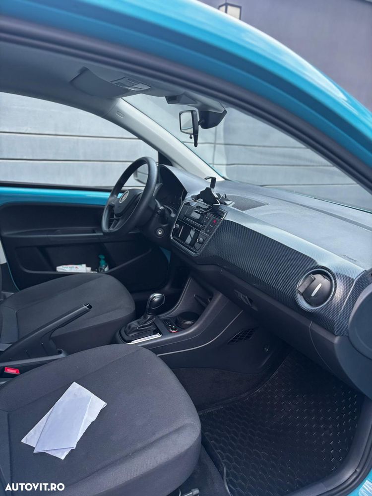 Volkswagen up! - 7